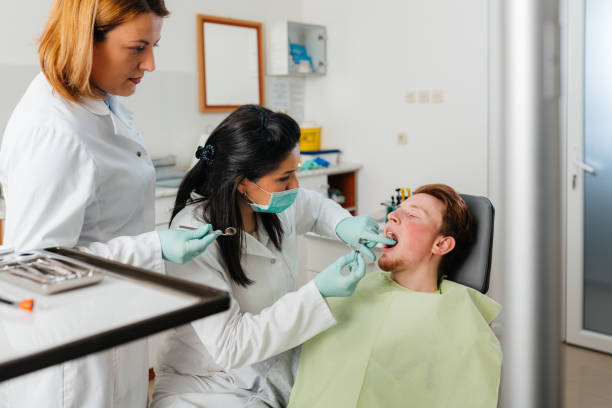 Best Emergency Denture Repair in Westmere, NY