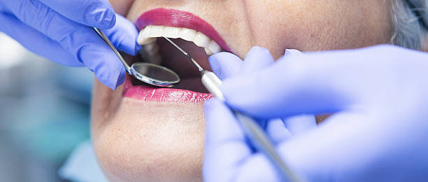Best Emergency Treatment for Jaw Pain or Injury in Westmere, NY