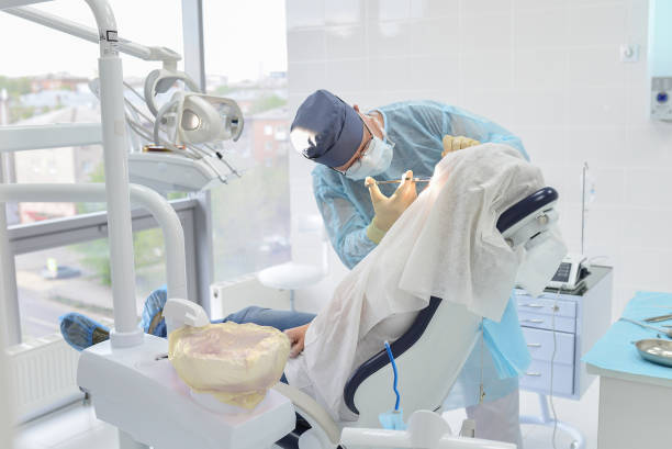 Best Emergency Dental Care for Sports Injuries in Westmere, NY